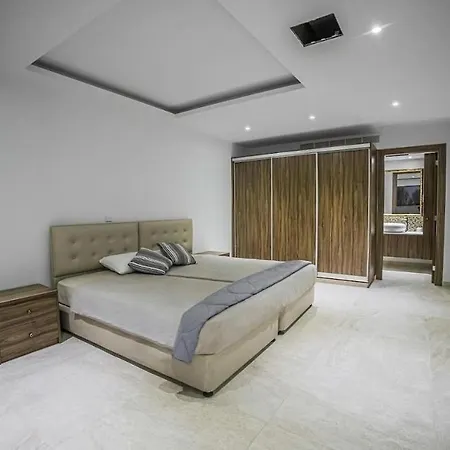 Sunrise Dream Villa-protaras Protaras