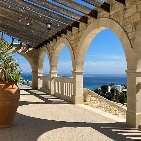 Villa Sunrise Dream Villa-protaras