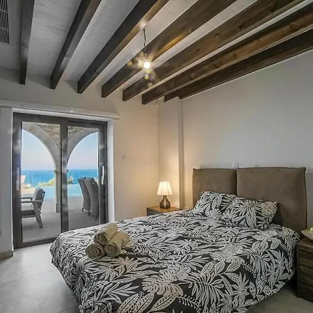 Sunrise Dream Villa-protaras * Protaras