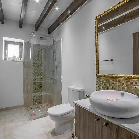 Villa Sunrise Dream Villa-protaras