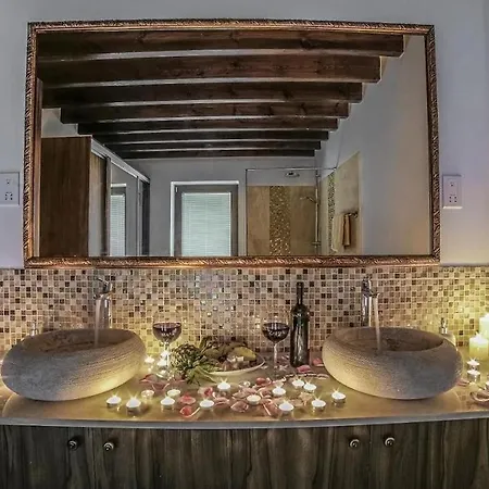 Villa Sunrise Dream Villa-protaras Protaras