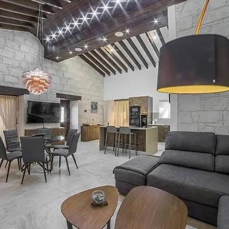 Sunrise Dream Villa-protaras Villa *