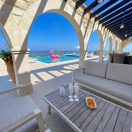 Sunrise Dream Villa-protaras Villa *