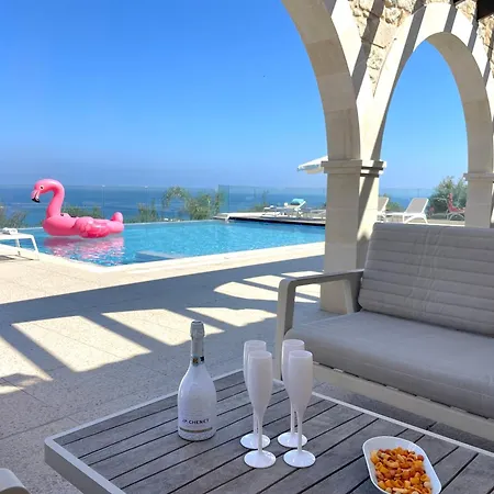 Sunrise Dream Villa-protaras * Protaras