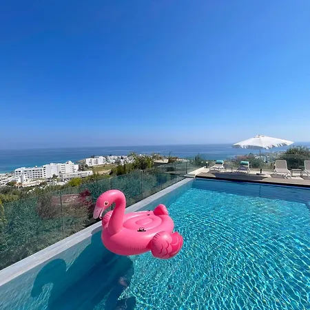Sunrise Dream Villa-protaras Villa