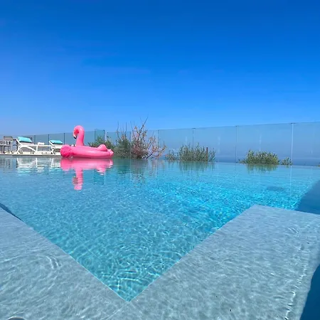 Villa Sunrise Dream Villa-protaras Protaras