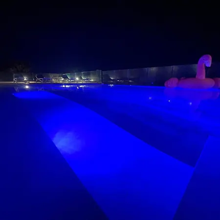 Villa Sunrise Dream Villa-protaras *