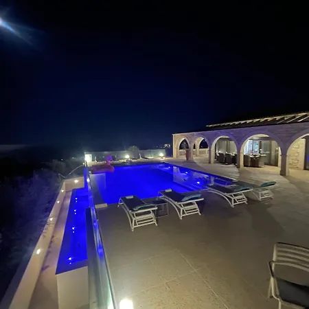 Sunrise Dream Villa-protaras Villa *