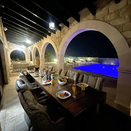 Sunrise Dream Villa-protaras * Protaras