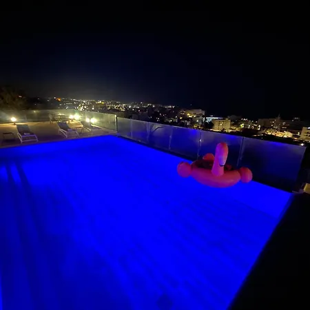 Sunrise Dream Villa-protaras
